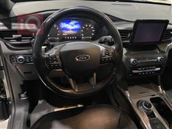 فورد إكسبلورر